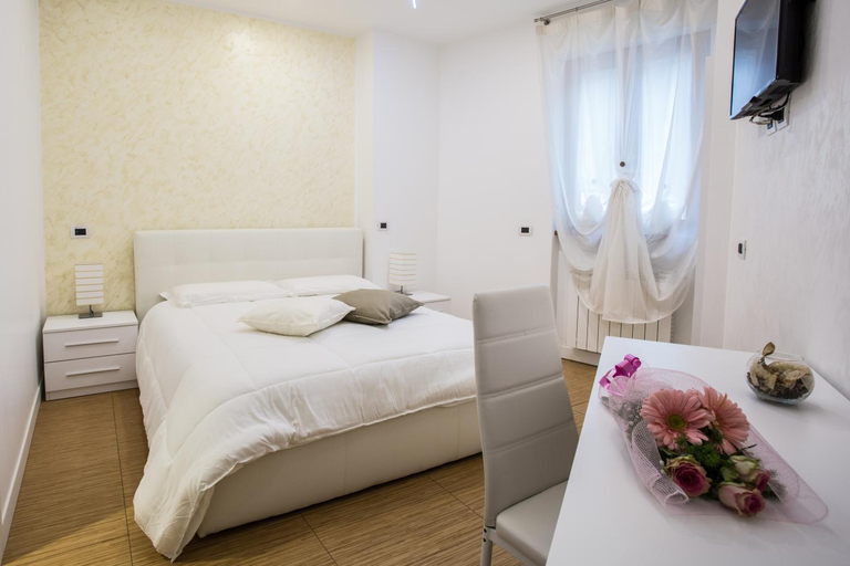 Others 2, Valle Aurelia House, Rome