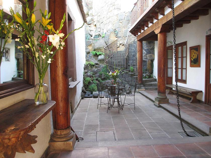 Others 5, Hotel Estancia de la Era B&B, Pátzcuaro