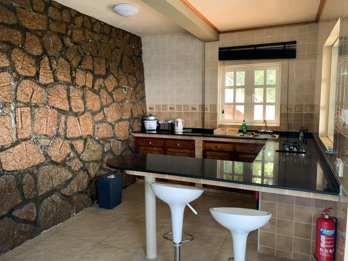 Bathroom 3, Exotic Guest House