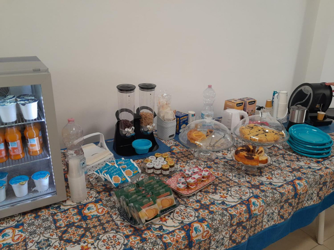 Food & Drinks 2, Vecchia Fabbrica Apartments, Lecce