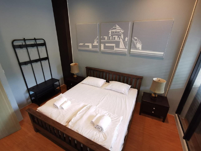 Bedroom 6