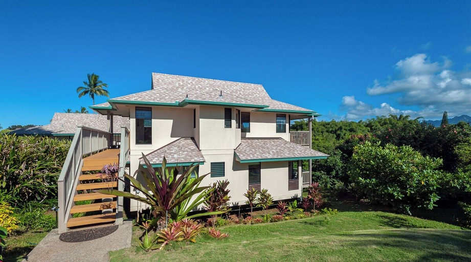 Exterior & Views, Hanalei Bay Villa 26, Kauai
