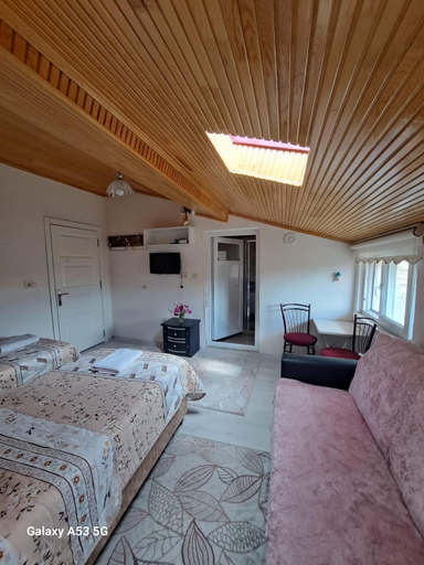 Others 5, Salda Lake Celikoz Apartment, Yeşilova