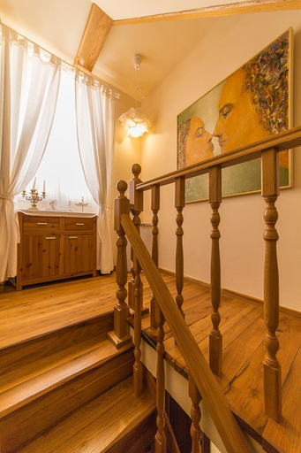 Public Area, Rooms Duketis, Rovinj