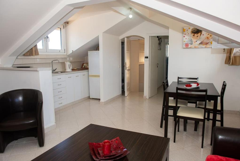 Others 4, Attic flat ''Tsoukalas Group'', Ionian Islands