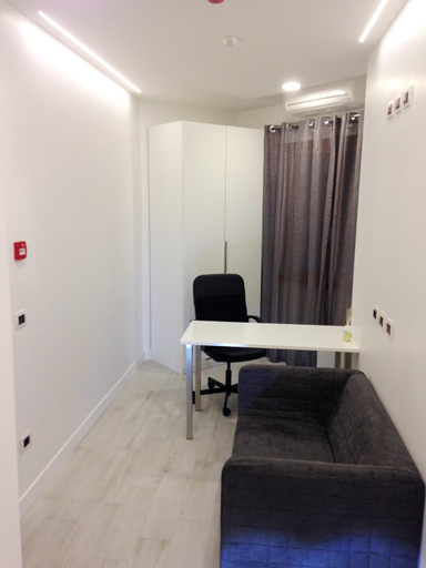 Others 5, Valle Aurelia House, Rome