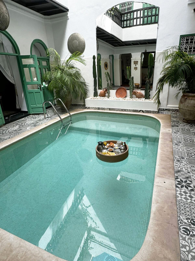 Sport & Beauty 4, Riad Dar El Grably, Marrakech