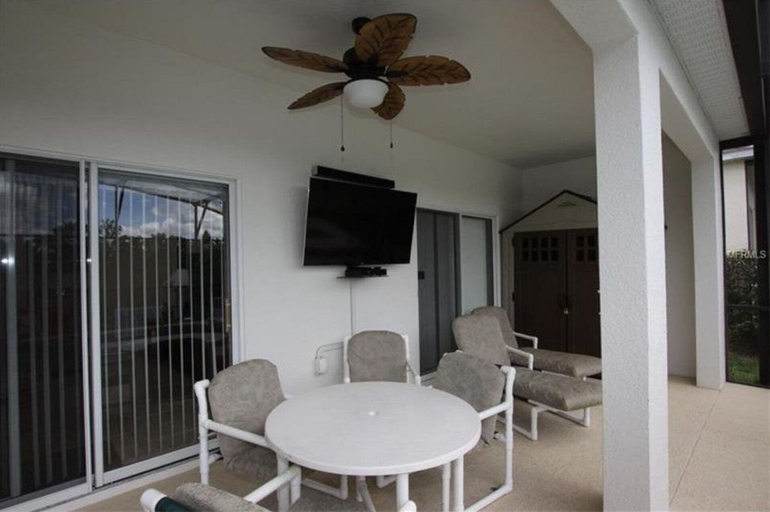 Others 5, 5 Bedroom Highgate Park Villa, Polk