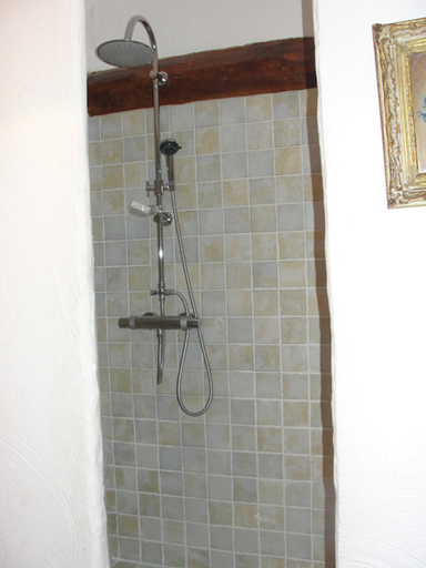 Bathroom 4, Les Gites De La Cherine, Alpes-de-Haute-Provence