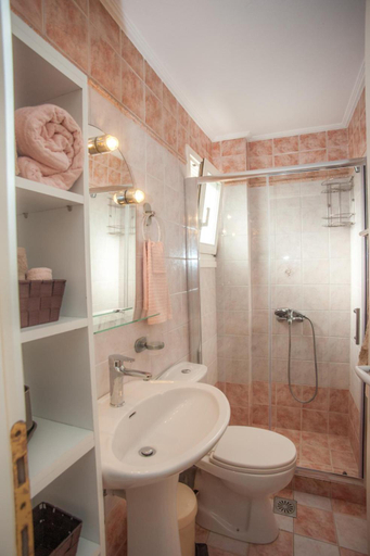 Others 5, Ira Apartments, Ionian Islands