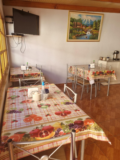 Others 4, Hostal Casa Flores, El Loa