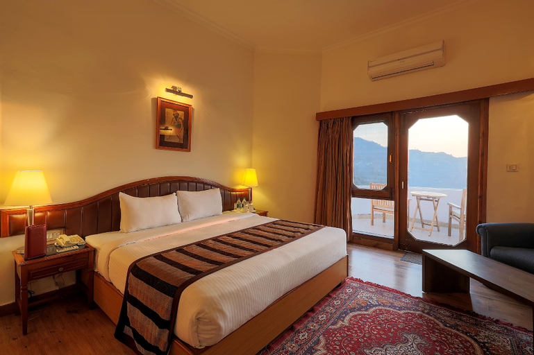 Bedroom 6