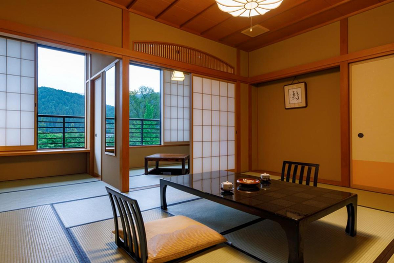 Others 2, 人肌の宿　川金, Tonami