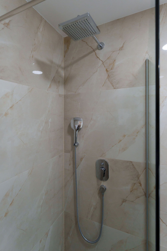 Bathroom 5, Move In Aparthotel, Belgrade