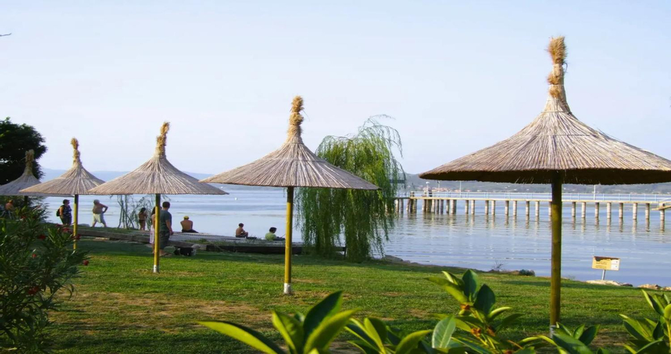 Trasimeno Glamping Resort, Perugia