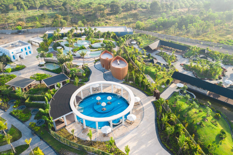 Others 5, Happy Stay Resort, Xuyên Mộc