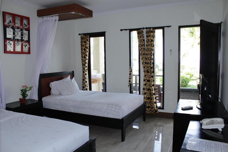 Bedroom 8