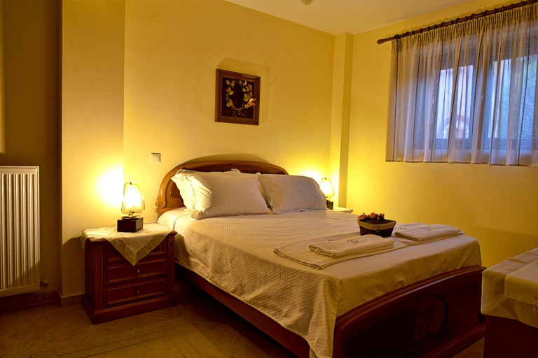 2, Captain's Villa Appartments, Central Macedonia