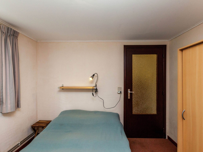 Bedroom 2, Nature Escape in Bohon, Luxembourg