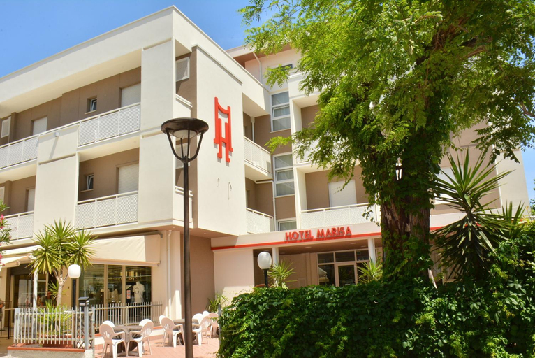 Others 4, Hotel Marisa, Rimini