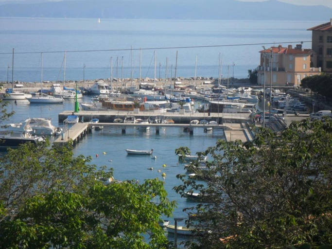 Others 3, Apartments Placovici, Opatija/Veprinac