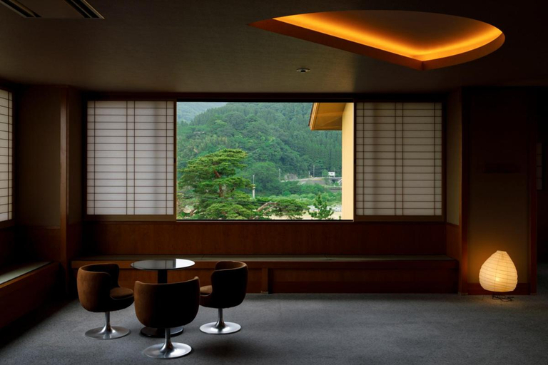 Others 5, 人肌の宿　川金, Tonami