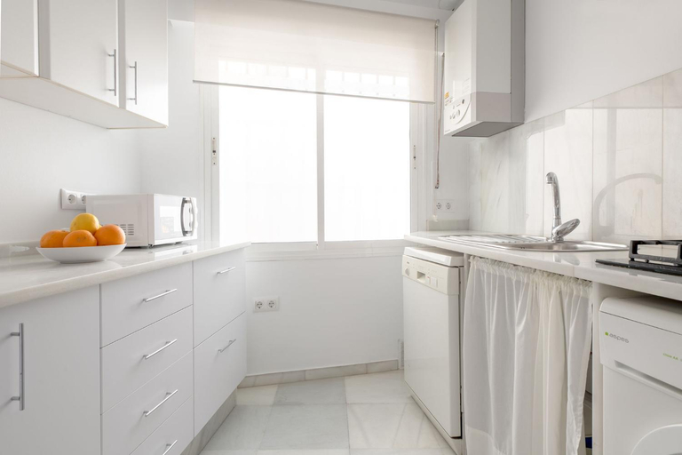 Others 3, Suites Maestranza - Puerta del Arenal by Magno Apartments, Sevilla