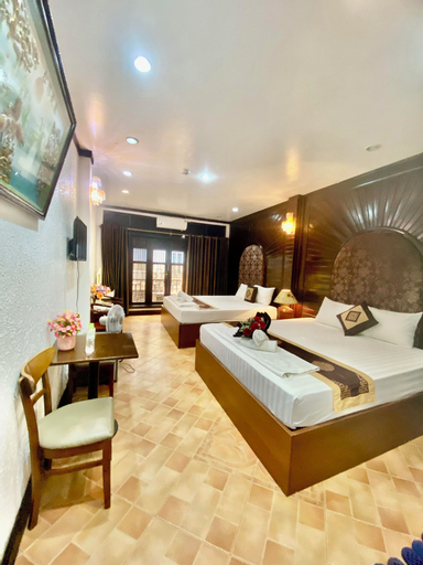 Bedroom 5