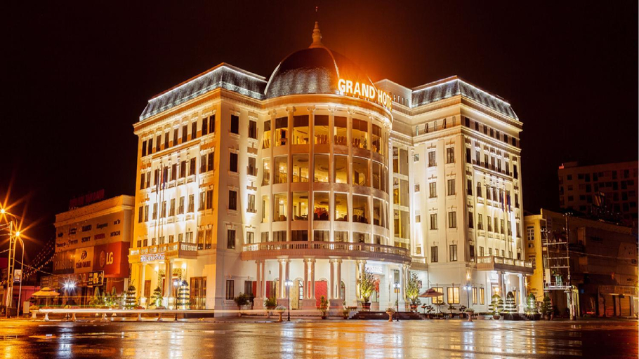 Exterior & Views 1, Grand Hotel, Hòa Bình