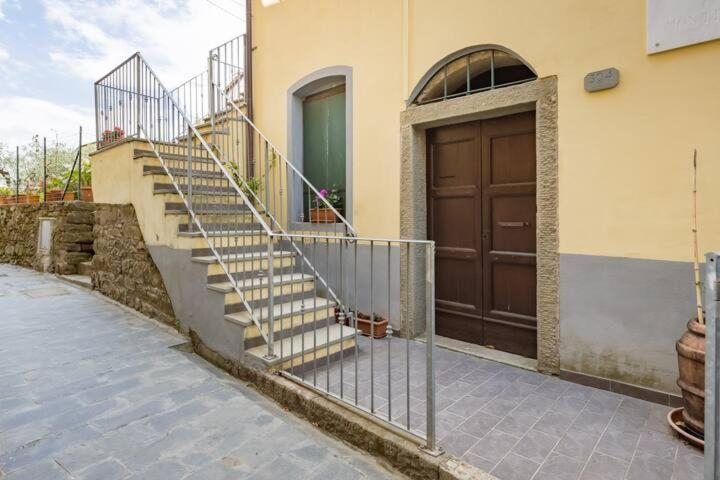CREUZA DE 5 TERRE, La Spezia