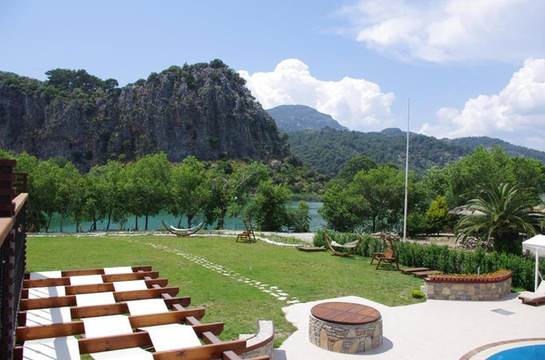 Others 4, Aydos Suites, Ortaca