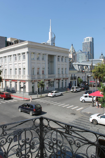 Others 3, Hostel in Batumi, Batumi
