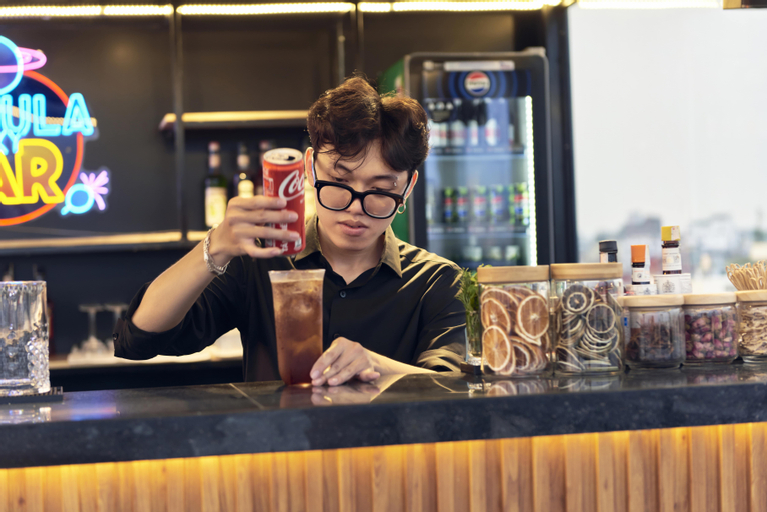Food & Drinks 2, 22land Residence 52 Ngo Huyen Hotel, Hoàn Kiếm