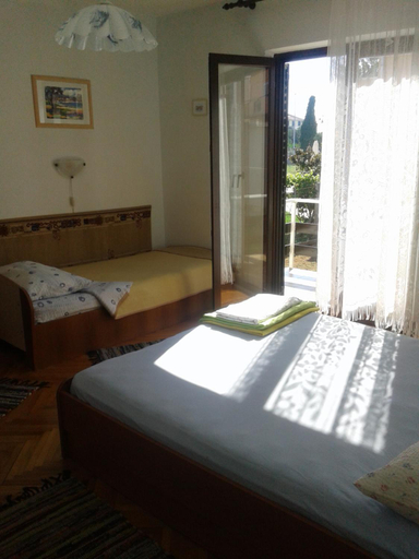 3, Apartment Mirjana, Bibinje