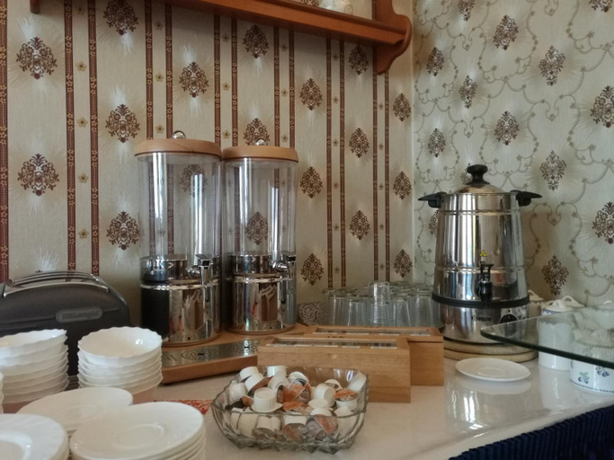 Food & Drinks 4, Hotel Villa Alice, Harz