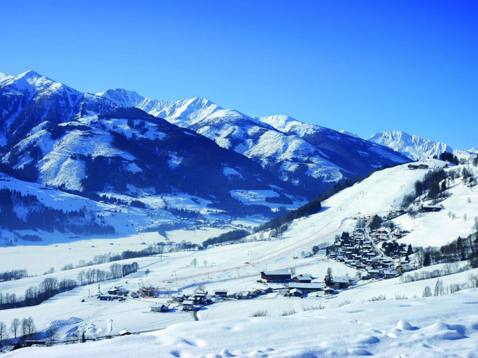 Others 4, Apartment Walchen Near Ski Slopes, Zell am See