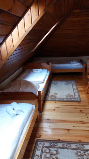 Others 2, Zajazd Gora Sw. Anny, Strzelce