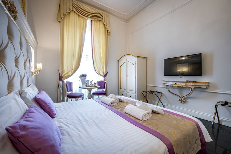 Bedroom 3, B&B  La  Terrazza sul Duomo, Florence