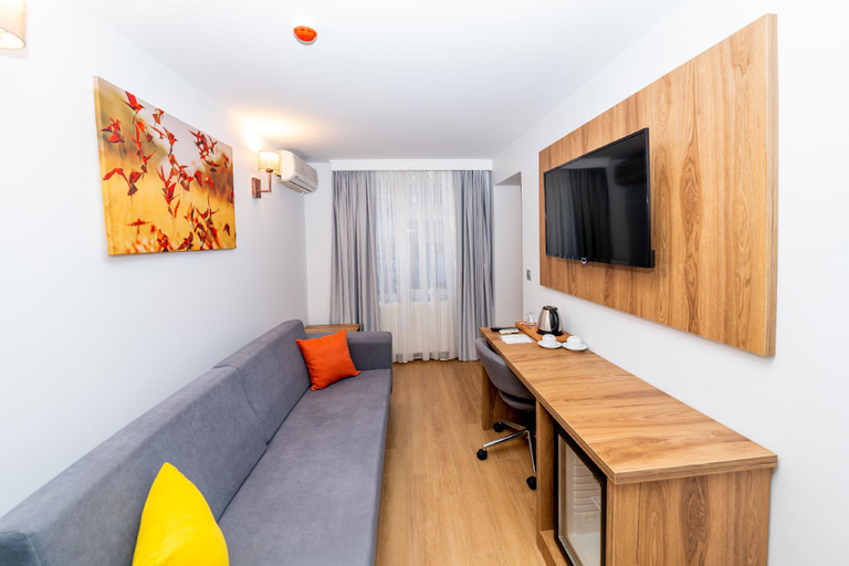 Others 5, Business Life Hotel & SPA Bakirkoy, Bakırköy