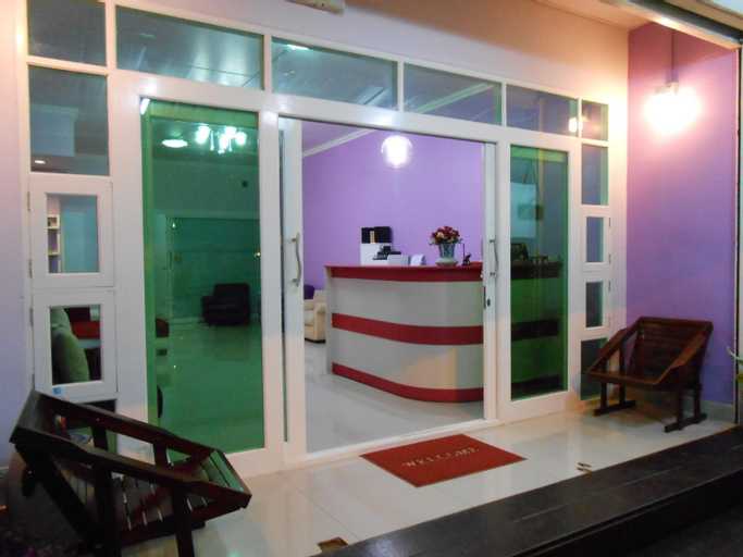 MT Room Apartment Muang Thong Thani, Pak Kret