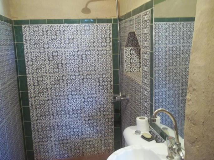 Bathroom, Nour El Balad, Luxor