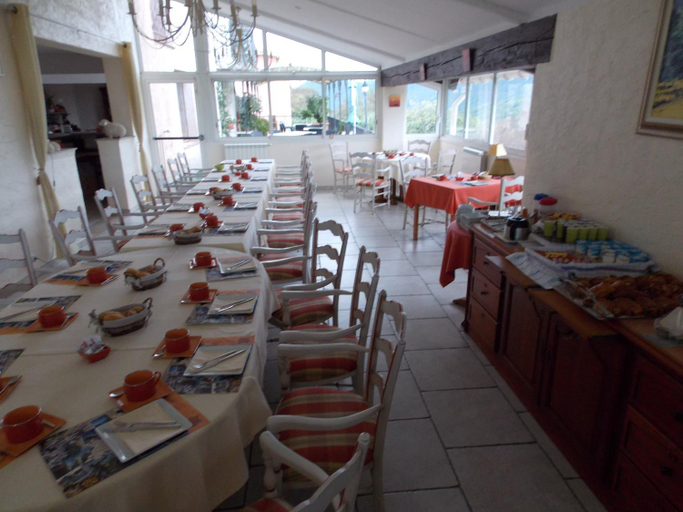 Food & Drinks 5, Au Relais Provencal, Var