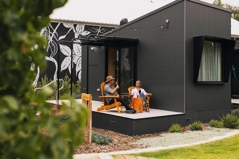 Food & Drinks 4, Southcamp, Busselton