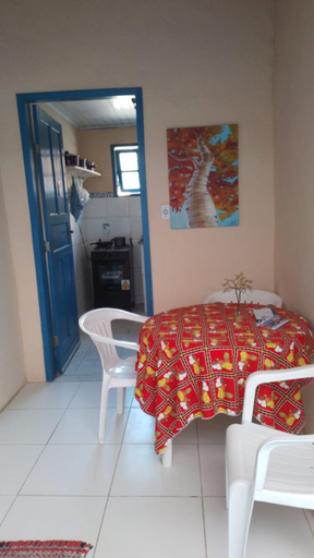 Others 5, Suites no Centro, Armação dos Búzios
