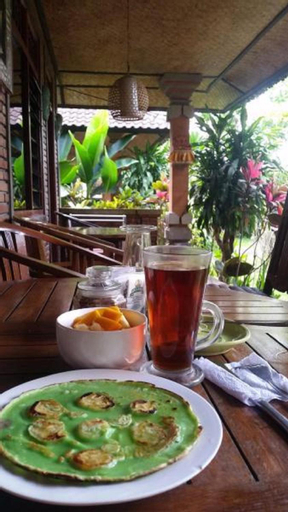 Food & Drinks 3, Hai Homestay, Gianyar