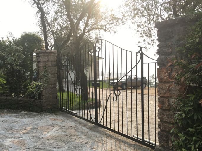 Others 2, Villa Paola, Verona