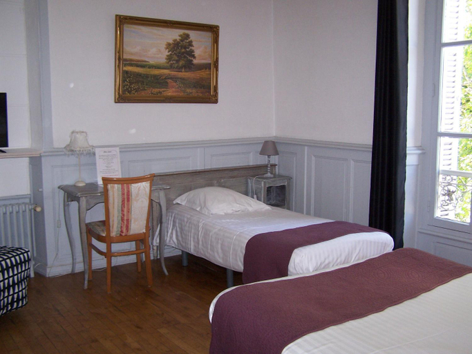 Others 2, Auberge de la marquise, Corrèze