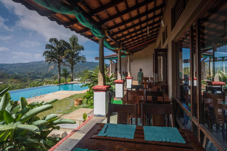 Others 4, Indo Asia Heritage Coorg, Formerly Heritage Resort Coorg, Kodagu