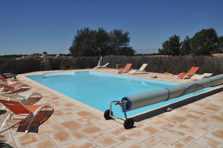 Sport & Beauty, Les Gites De La Cherine, Alpes-de-Haute-Provence