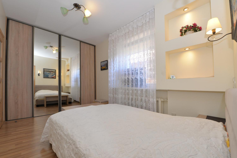 Others 3, Nida guesthouse at Loreta, Neringos